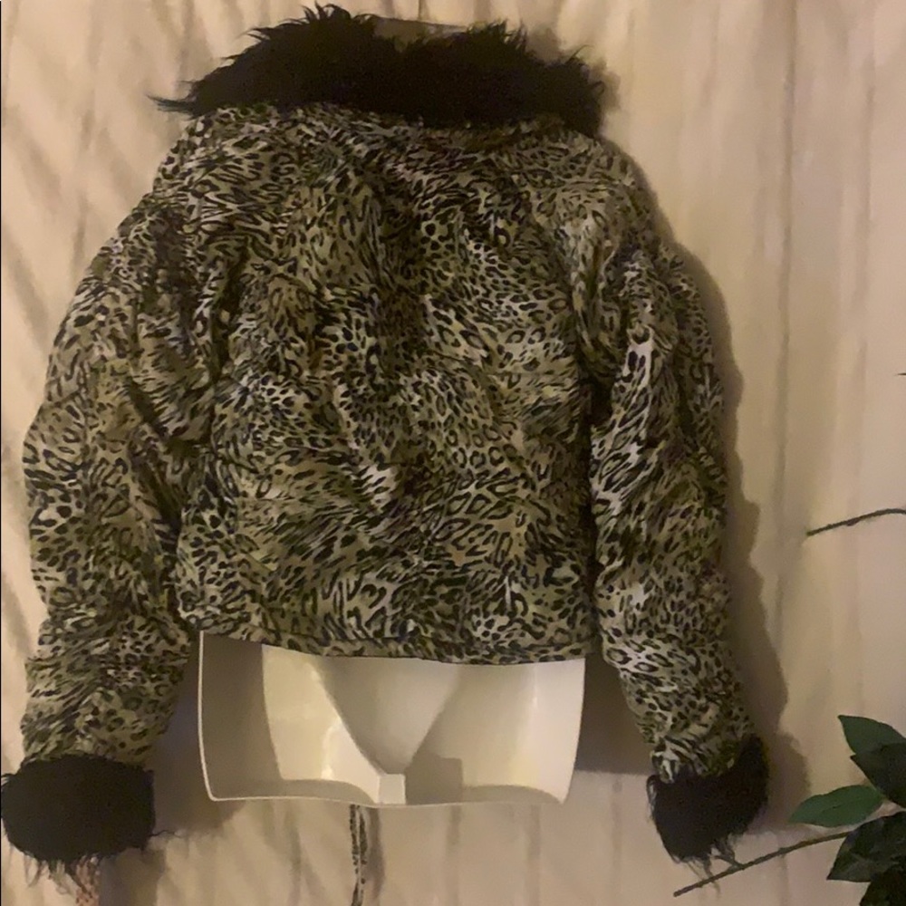 Winter Coat - Picture 2 of 5